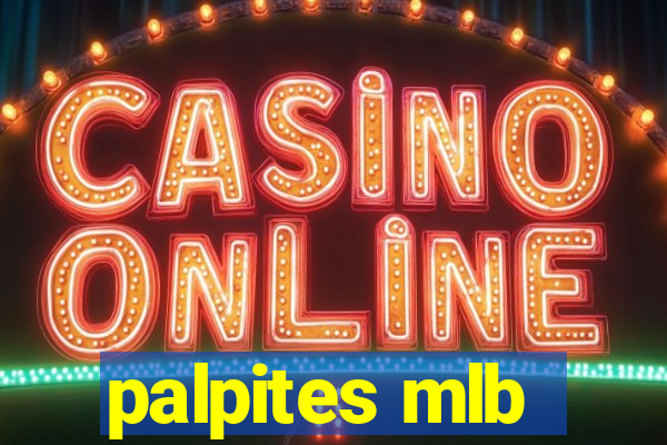 palpites mlb
